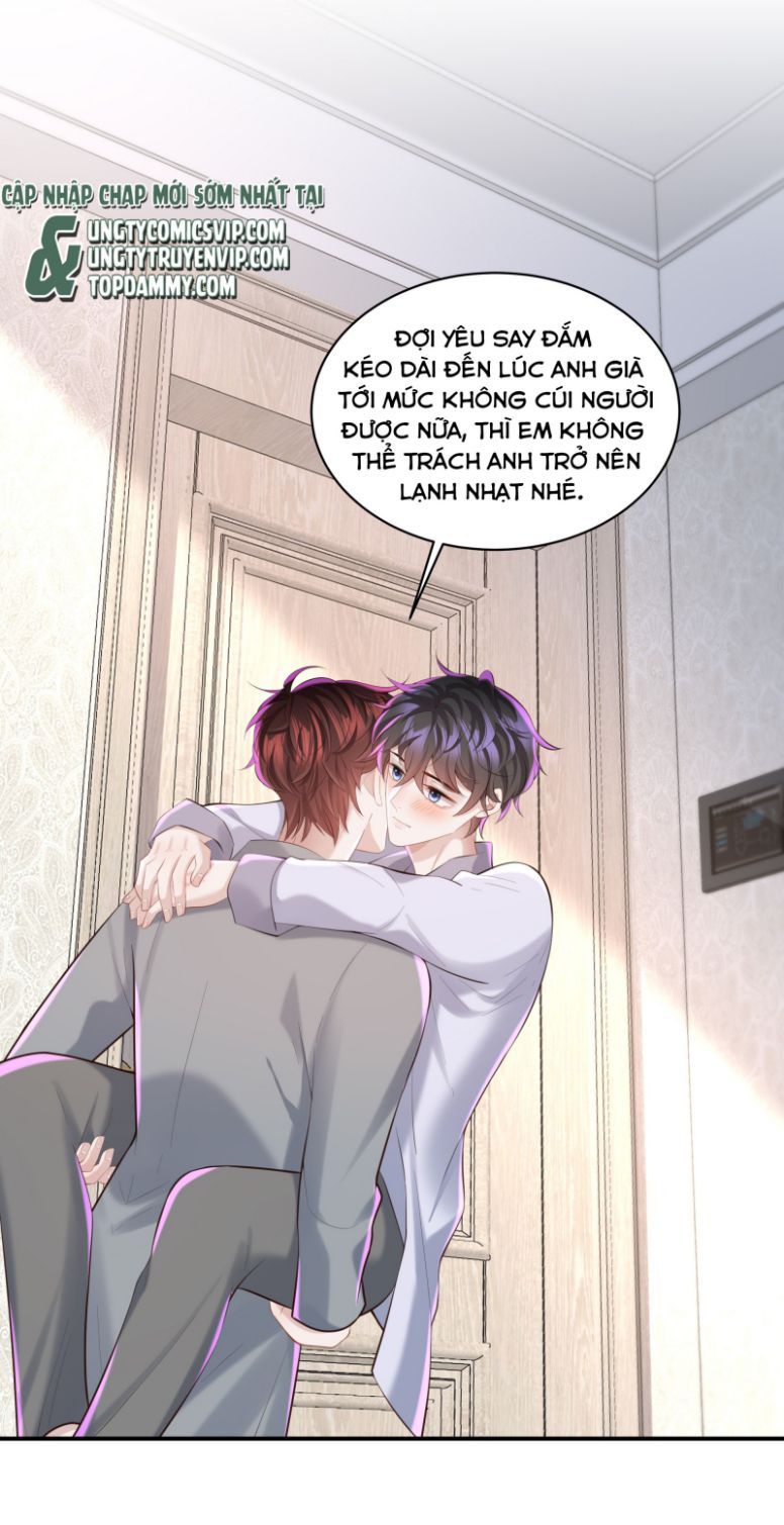 Tâm Sự Thiếu Niên Chapter 44 - Trang 2