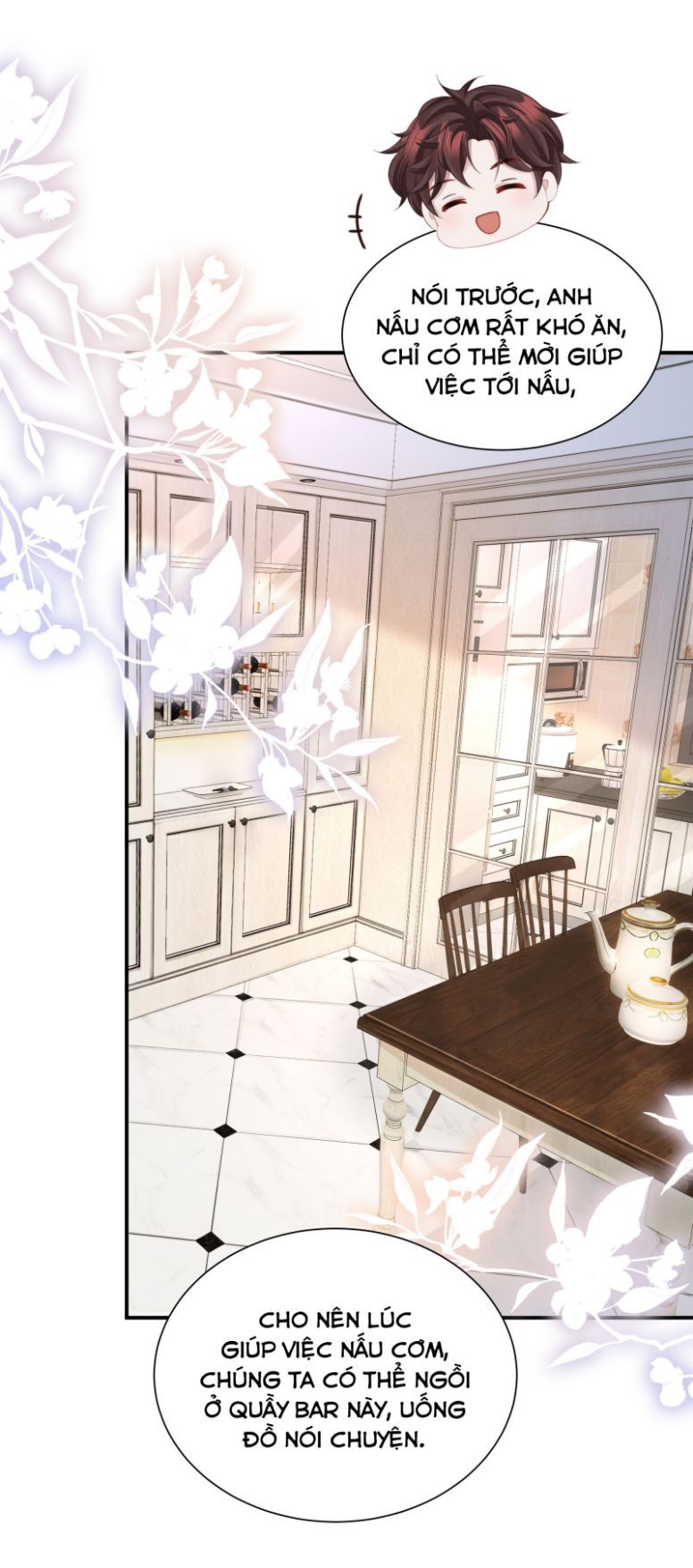 Tâm Sự Thiếu Niên Chapter 44 - Trang 2