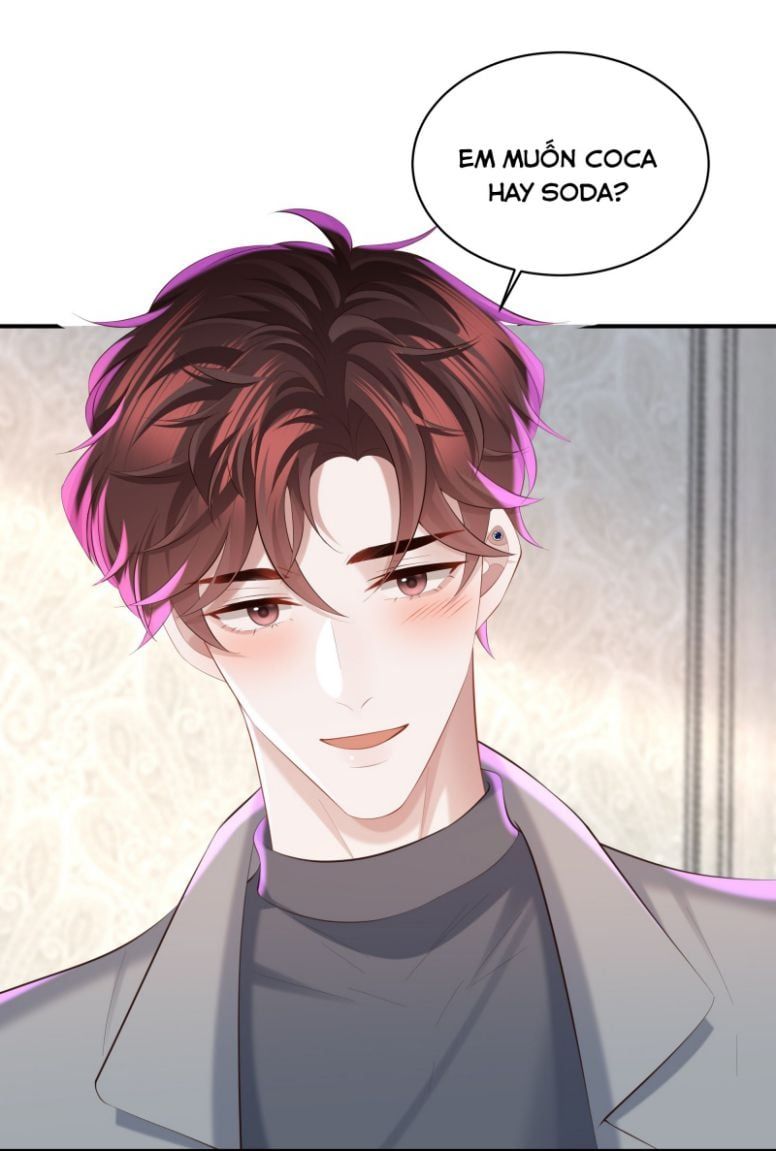 Tâm Sự Thiếu Niên Chapter 44 - Trang 2