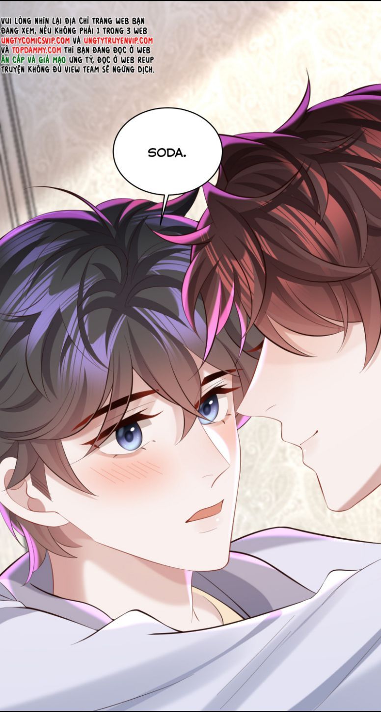 Tâm Sự Thiếu Niên Chapter 44 - Trang 2