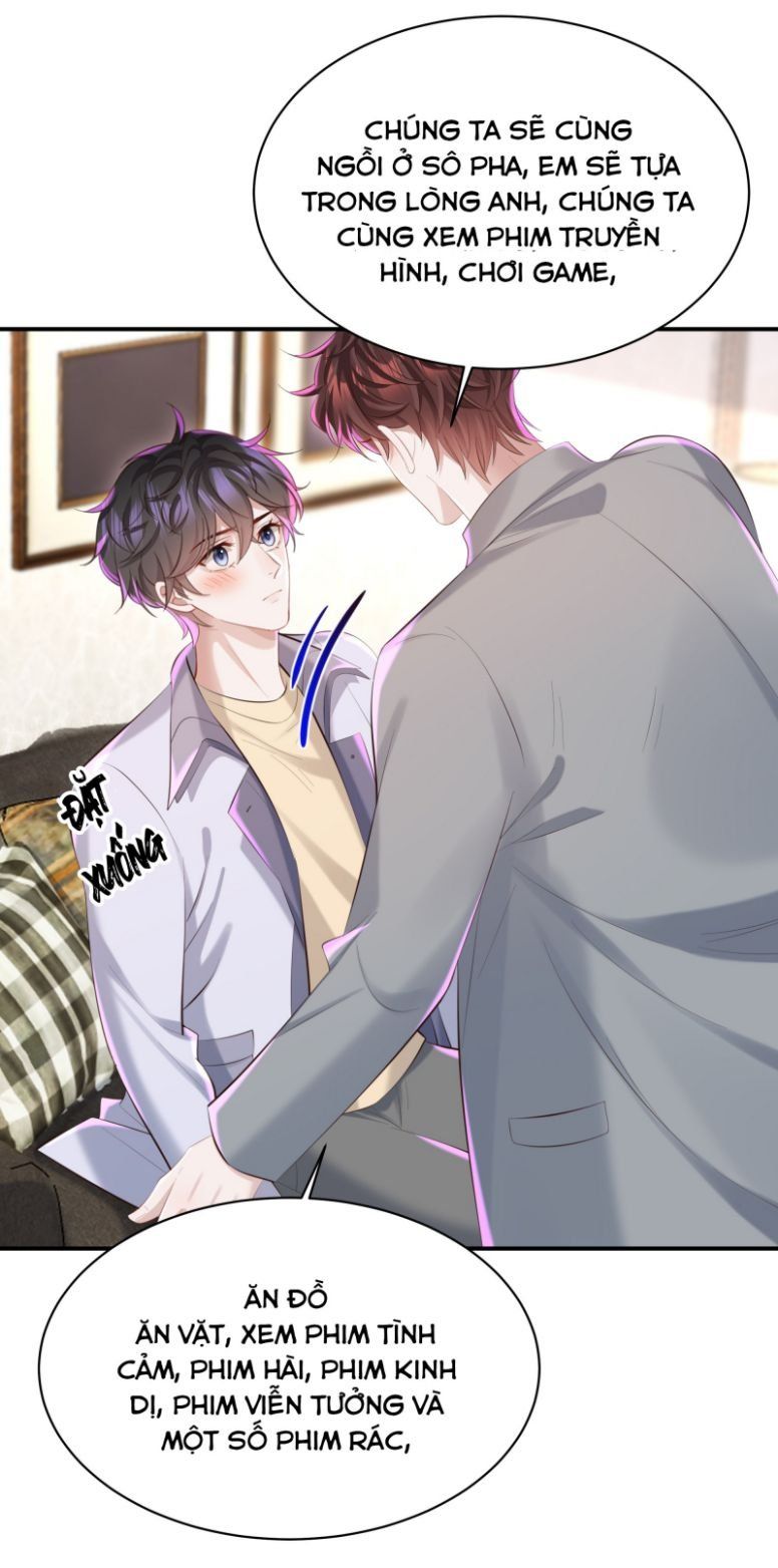Tâm Sự Thiếu Niên Chapter 44 - Trang 2