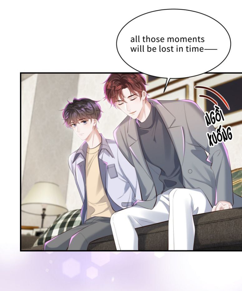 Tâm Sự Thiếu Niên Chapter 44 - Trang 2