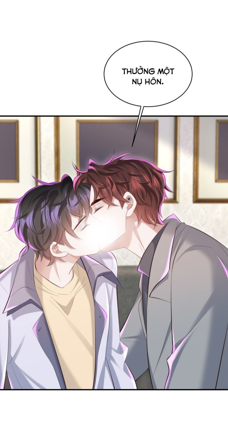 Tâm Sự Thiếu Niên Chapter 44 - Trang 2