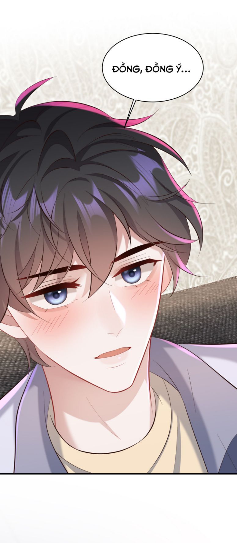 Tâm Sự Thiếu Niên Chapter 44 - Trang 2