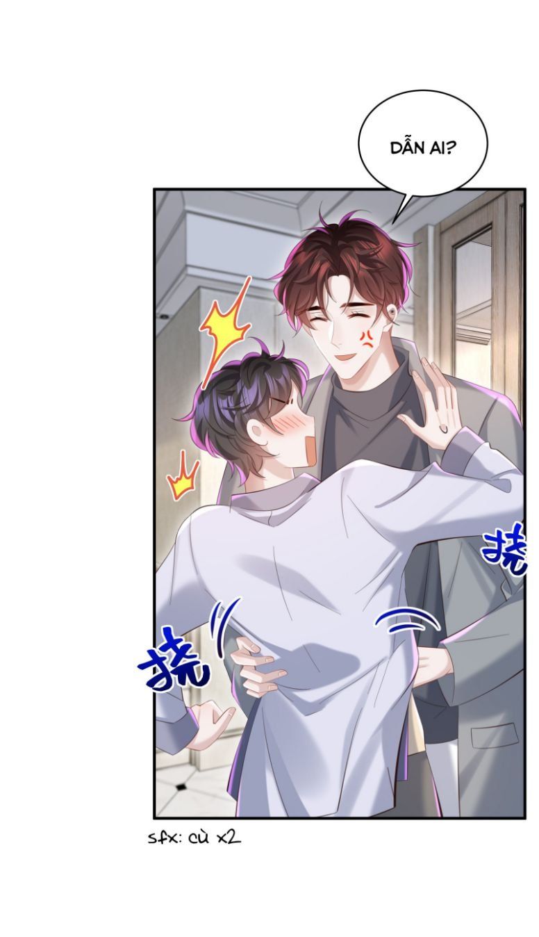 Tâm Sự Thiếu Niên Chapter 44 - Trang 2