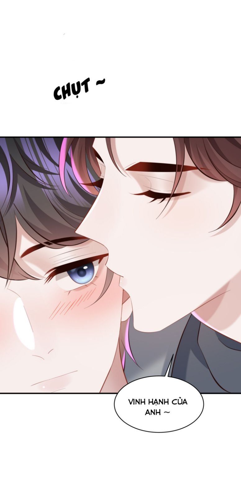 Tâm Sự Thiếu Niên Chapter 44 - Trang 2
