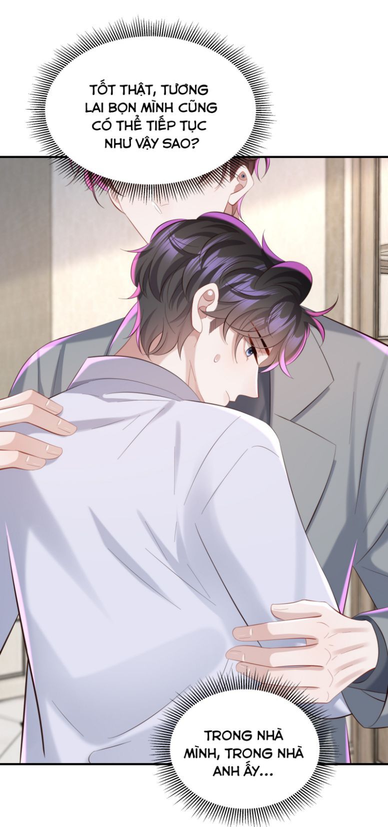 Tâm Sự Thiếu Niên Chapter 44 - Trang 2