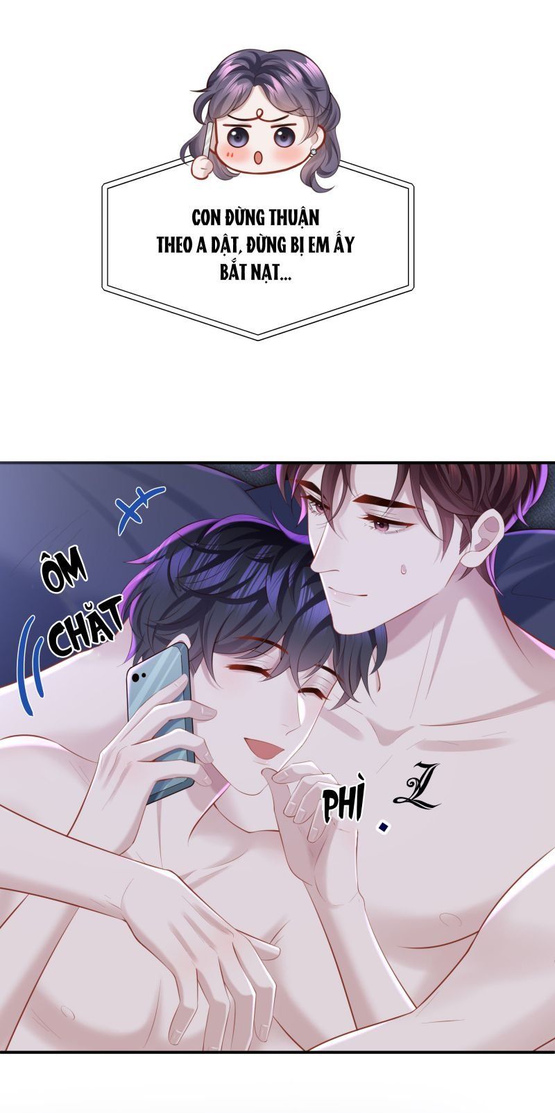 Tâm Sự Thiếu Niên Chapter 45 - Trang 2