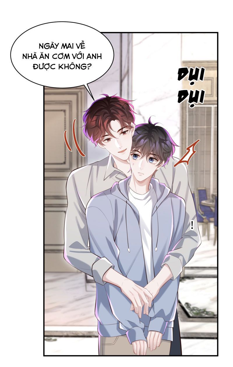 Tâm Sự Thiếu Niên Chapter 45 - Trang 2
