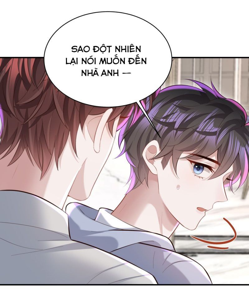 Tâm Sự Thiếu Niên Chapter 45 - Trang 2