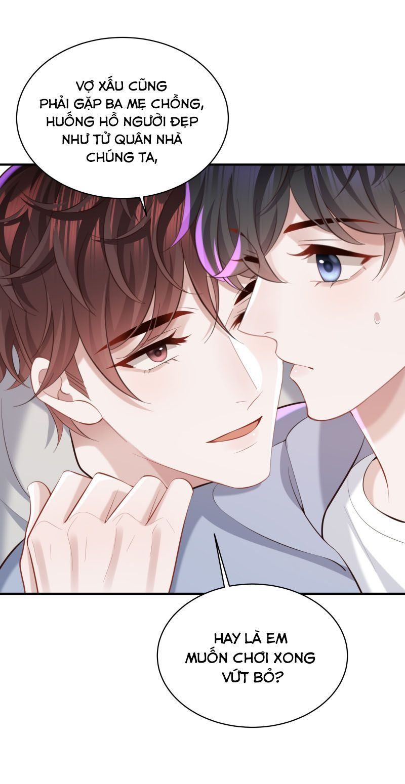Tâm Sự Thiếu Niên Chapter 45 - Trang 2
