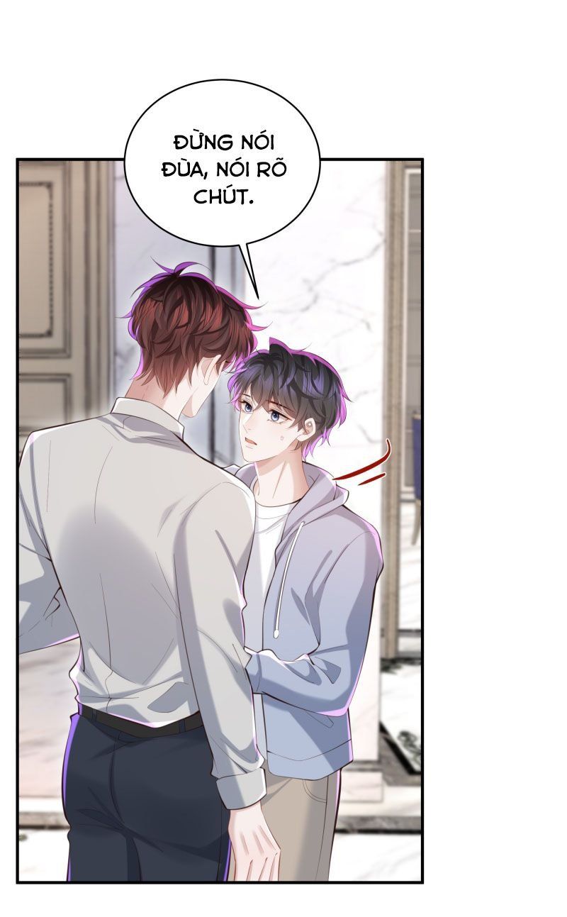 Tâm Sự Thiếu Niên Chapter 45 - Trang 2