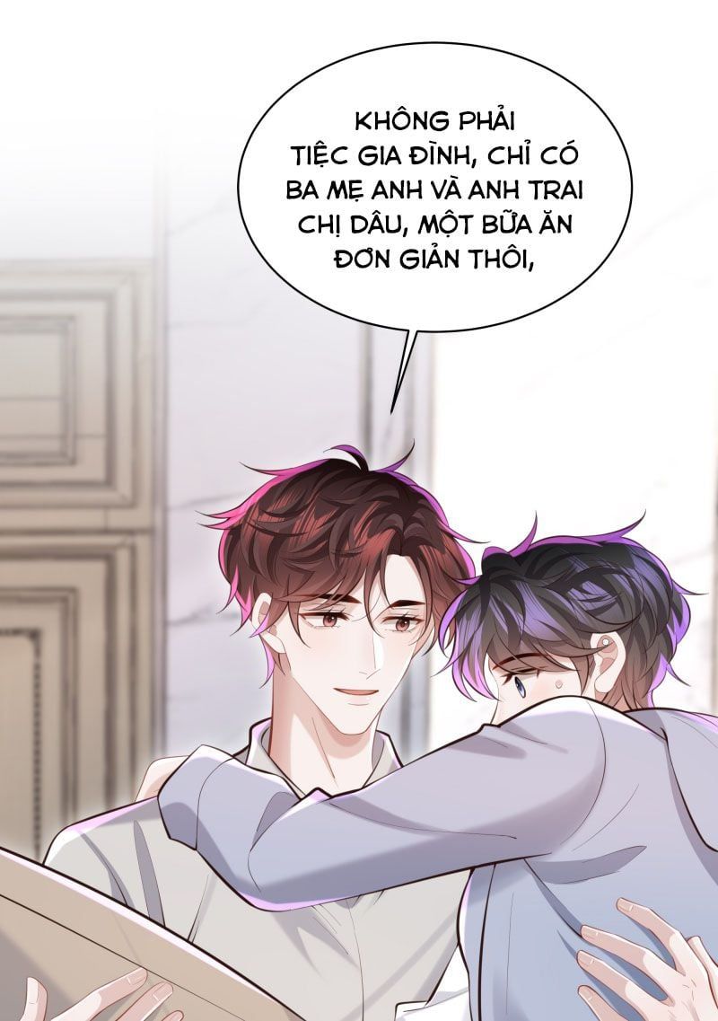 Tâm Sự Thiếu Niên Chapter 45 - Trang 2