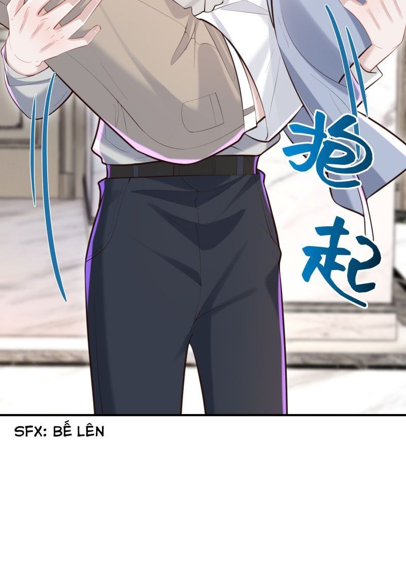 Tâm Sự Thiếu Niên Chapter 45 - Trang 2