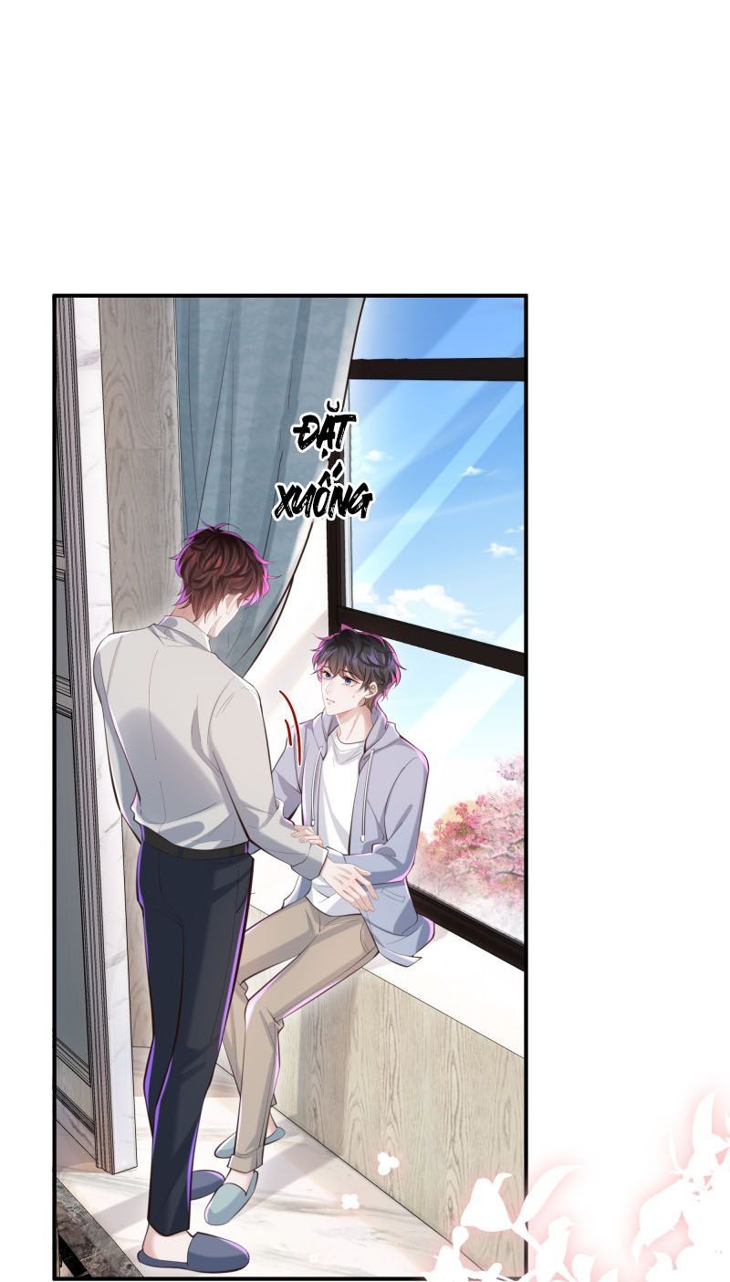 Tâm Sự Thiếu Niên Chapter 45 - Trang 2