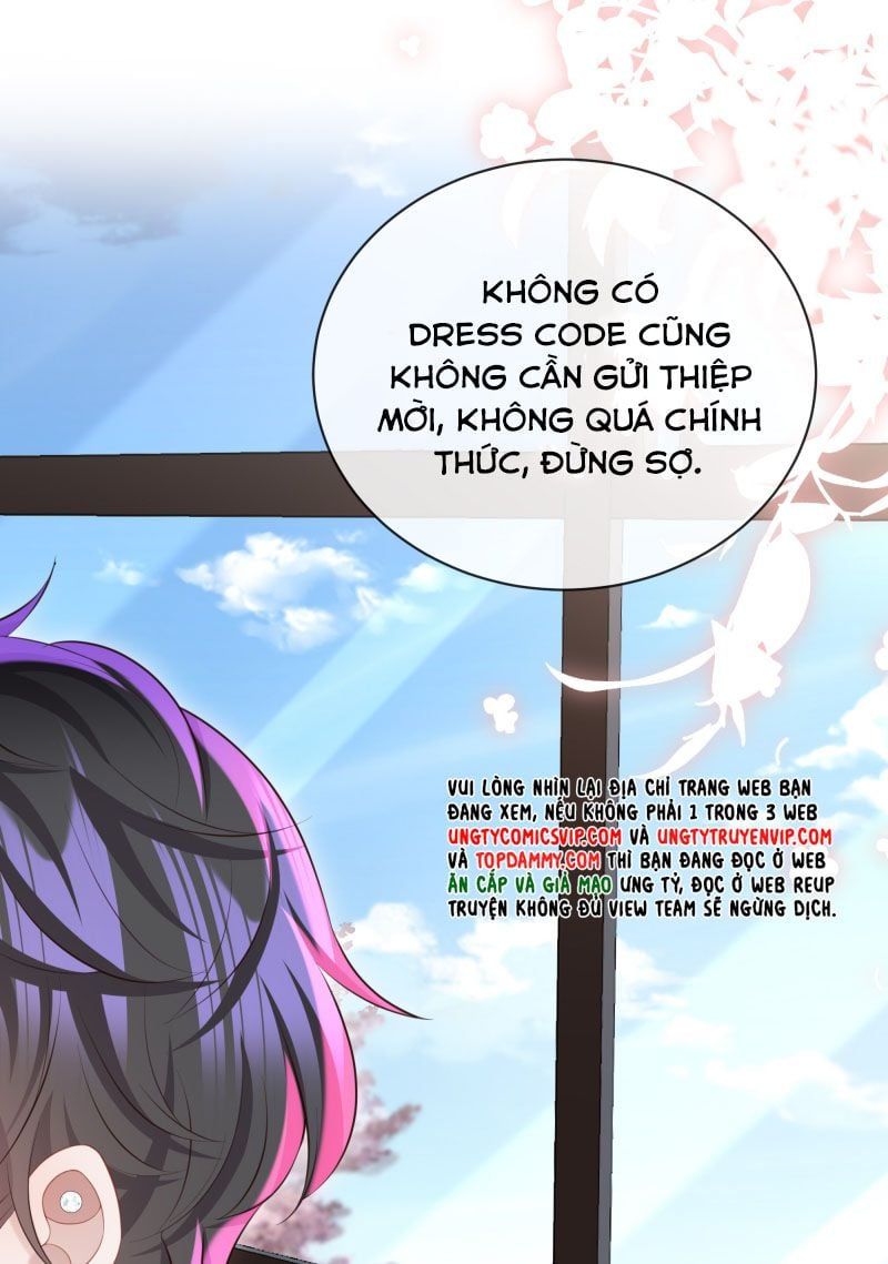 Tâm Sự Thiếu Niên Chapter 45 - Trang 2