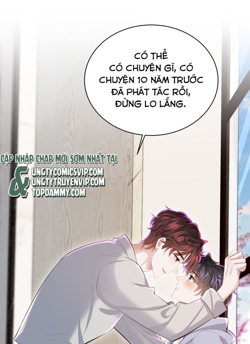 Tâm Sự Thiếu Niên Chapter 45 - Trang 2