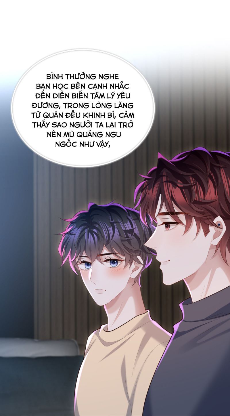Tâm Sự Thiếu Niên Chapter 45 - Trang 2