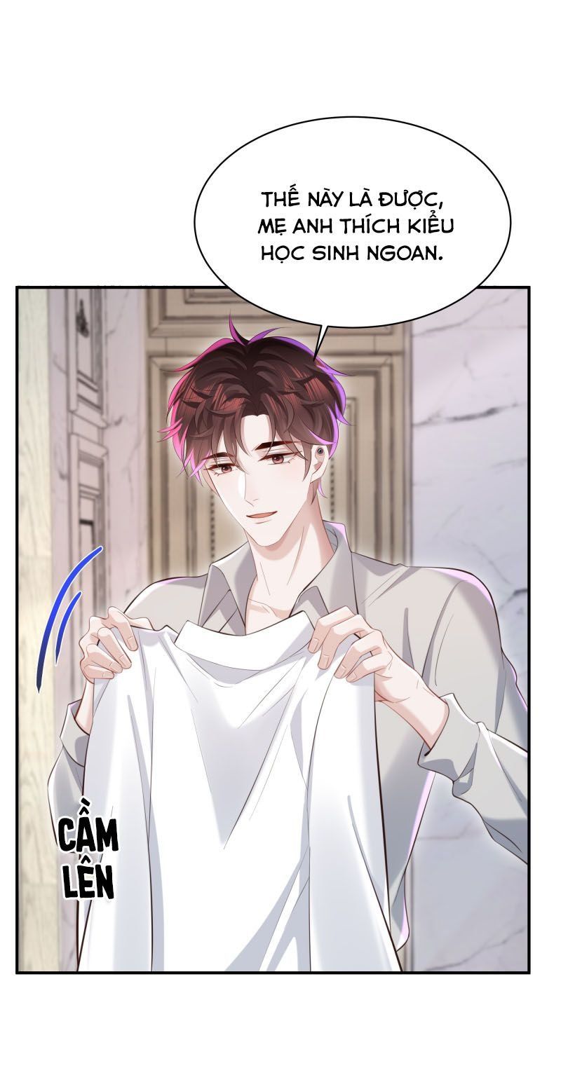 Tâm Sự Thiếu Niên Chapter 45 - Trang 2