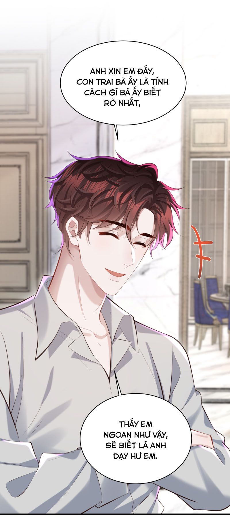 Tâm Sự Thiếu Niên Chapter 45 - Trang 2