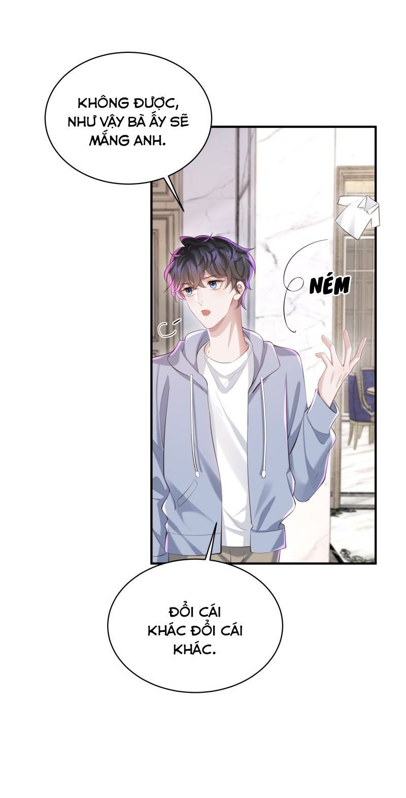Tâm Sự Thiếu Niên Chapter 45 - Trang 2