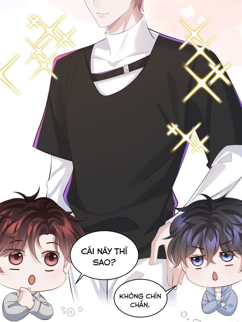 Tâm Sự Thiếu Niên Chapter 45 - Trang 2