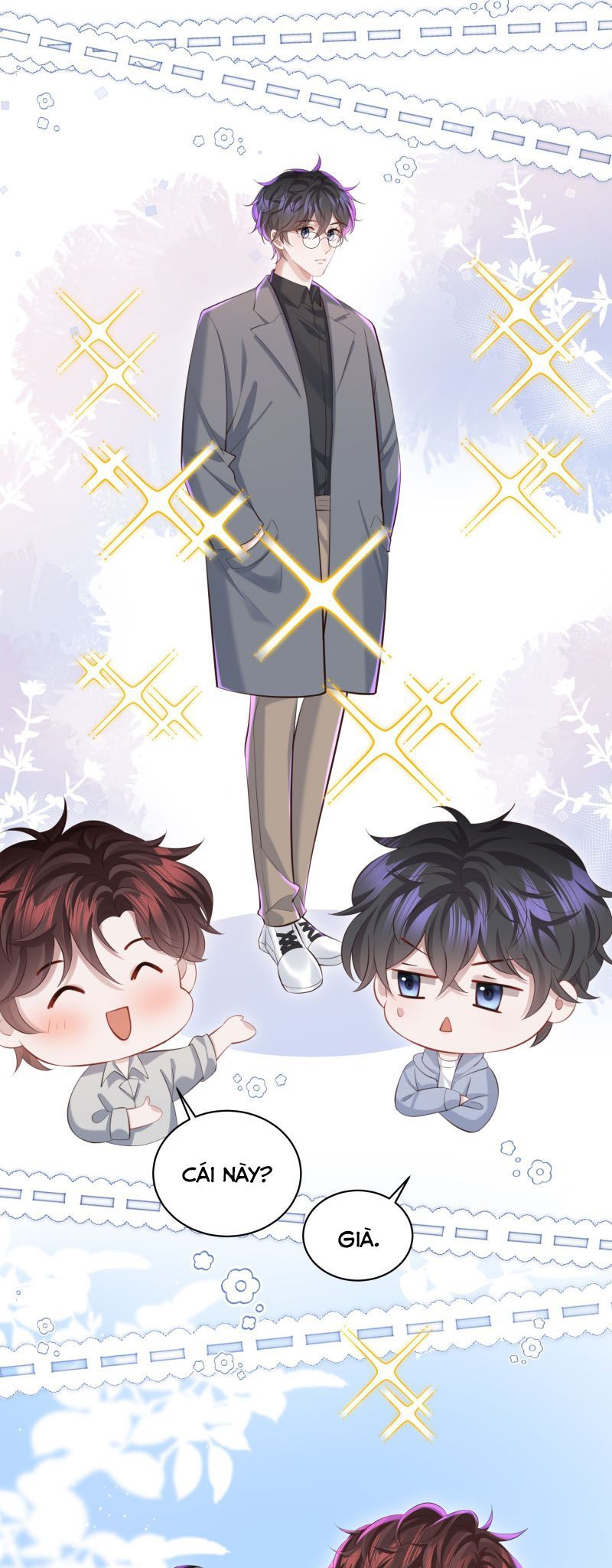 Tâm Sự Thiếu Niên Chapter 45 - Trang 2