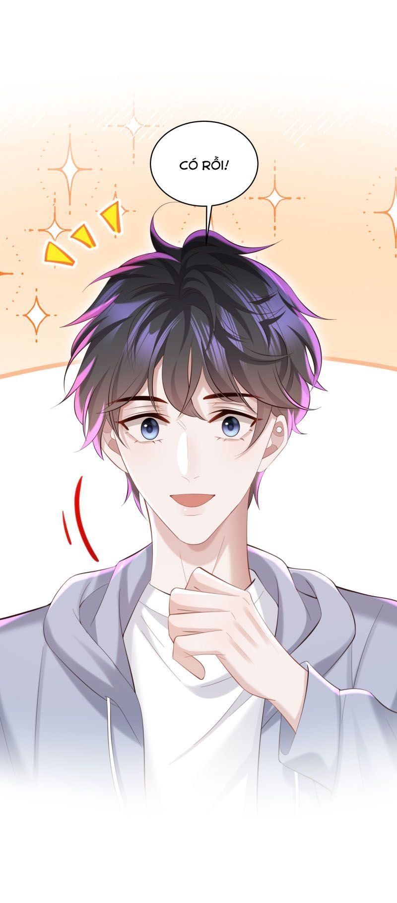 Tâm Sự Thiếu Niên Chapter 45 - Trang 2