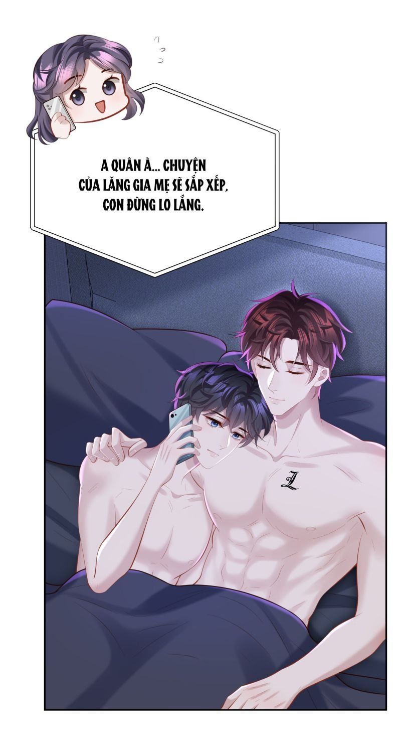 Tâm Sự Thiếu Niên Chapter 45 - Trang 2