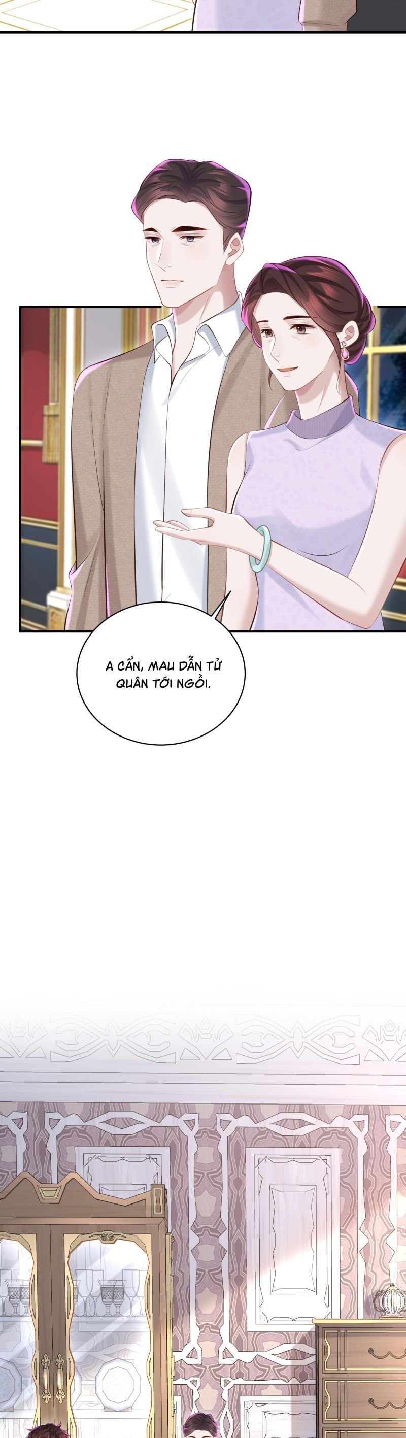 Tâm Sự Thiếu Niên Chapter 46 - Trang 2