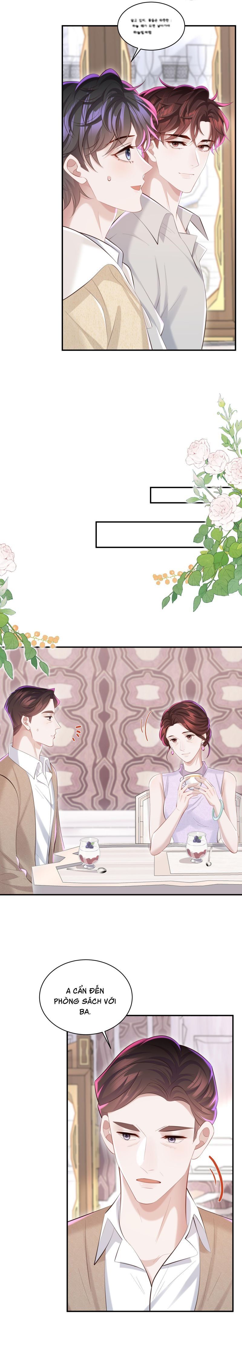 Tâm Sự Thiếu Niên Chapter 46 - Trang 2