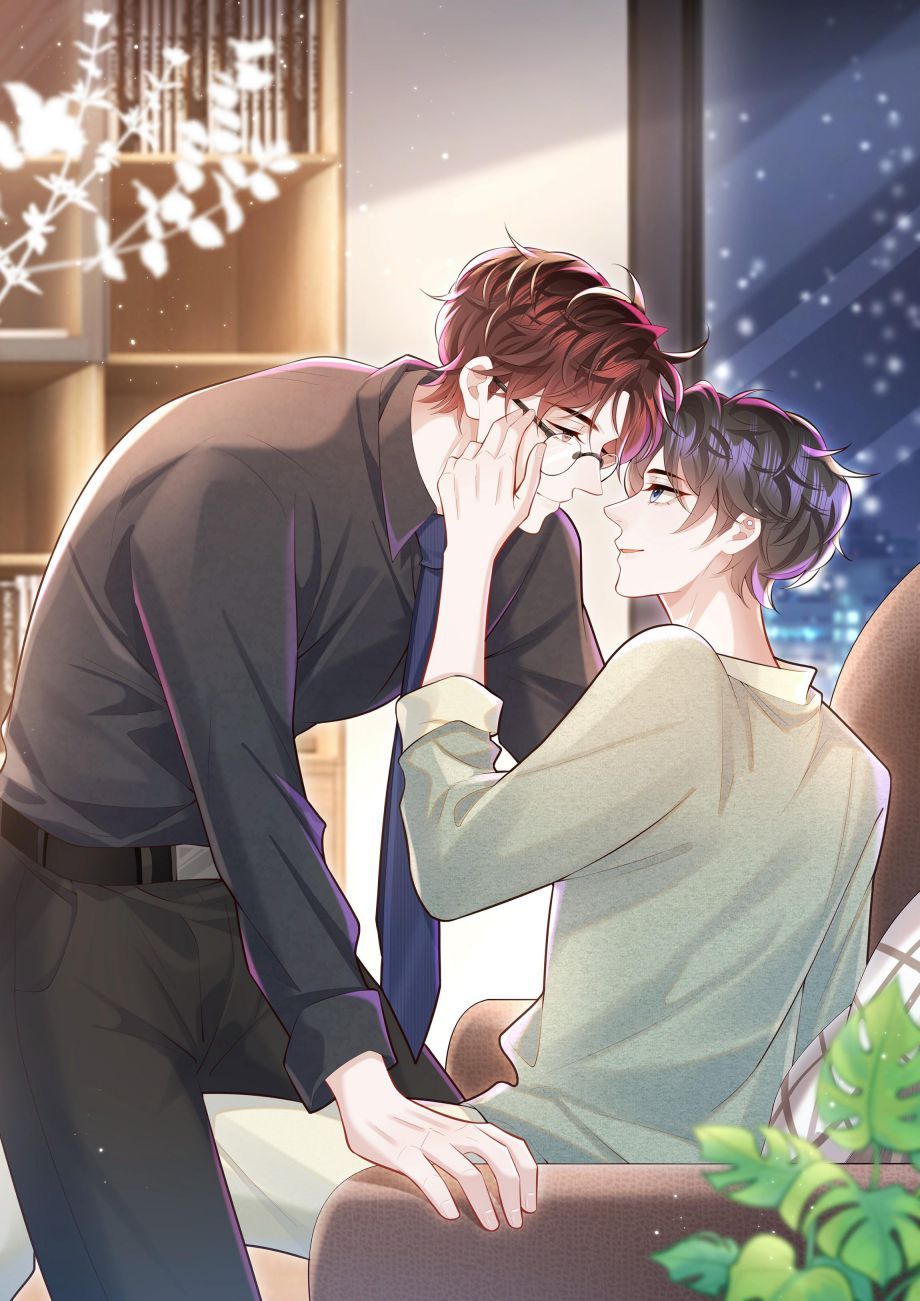 Tâm Sự Thiếu Niên Chapter 46 - Trang 2