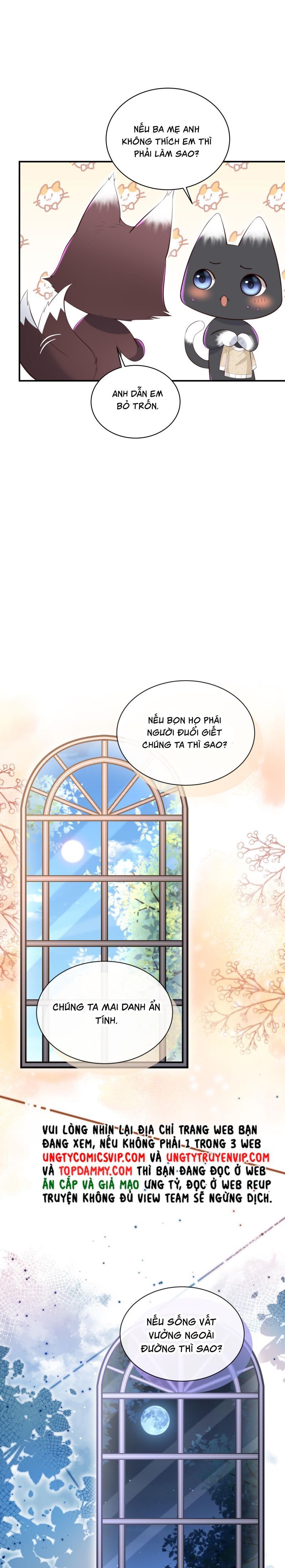 Tâm Sự Thiếu Niên Chapter 46 - Trang 2