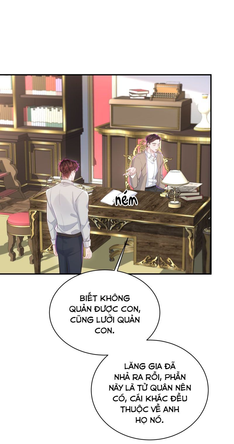 Tâm Sự Thiếu Niên Chapter 47 - Trang 2