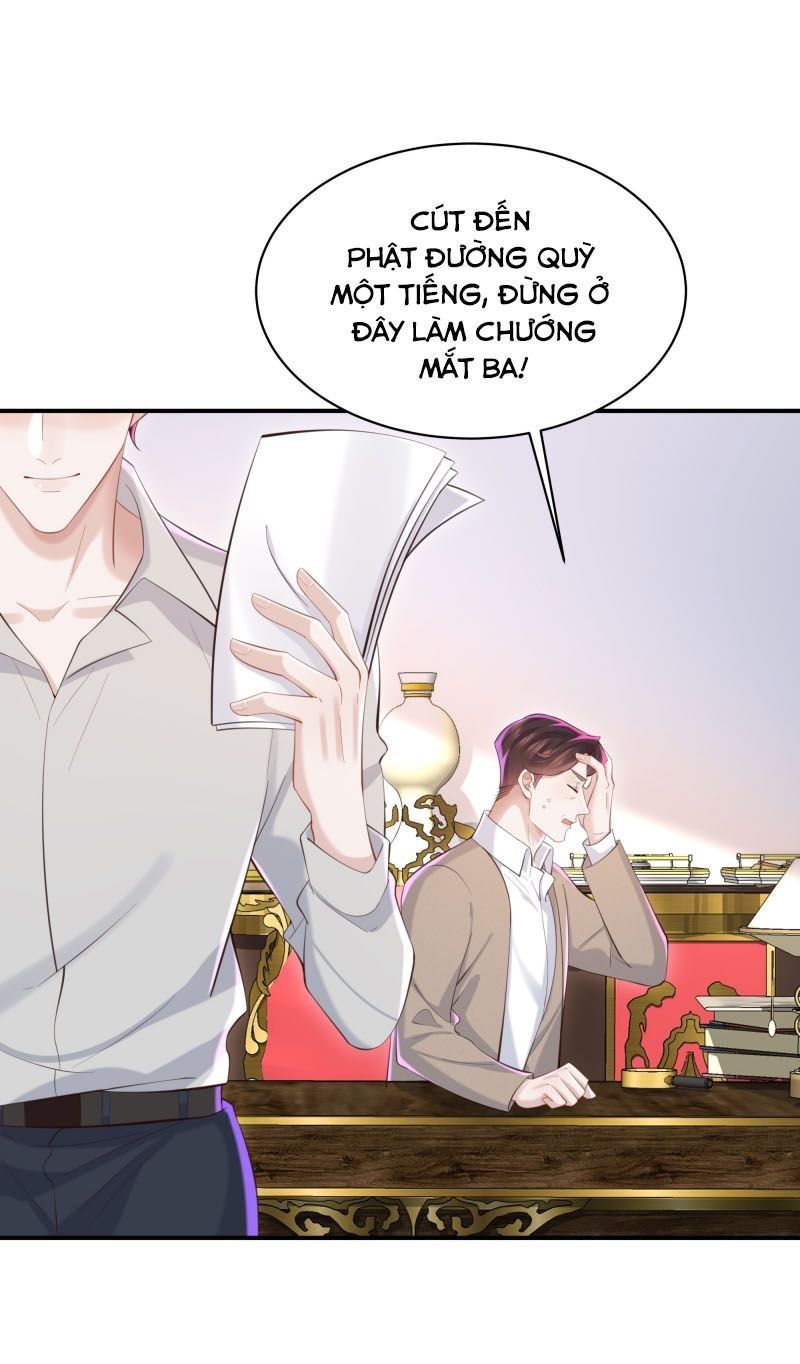 Tâm Sự Thiếu Niên Chapter 47 - Trang 2