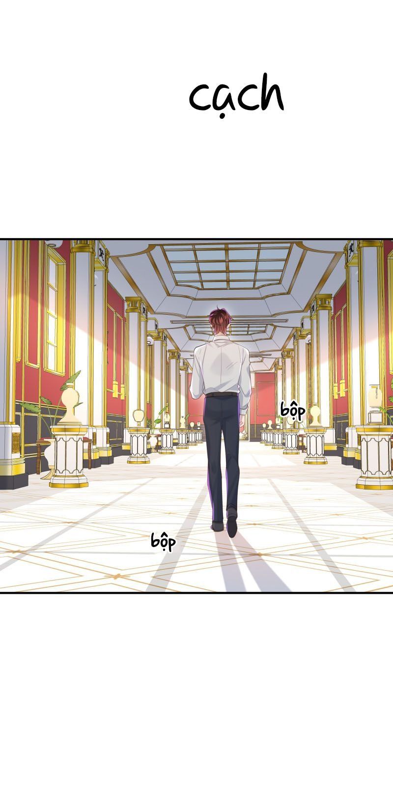 Tâm Sự Thiếu Niên Chapter 47 - Trang 2