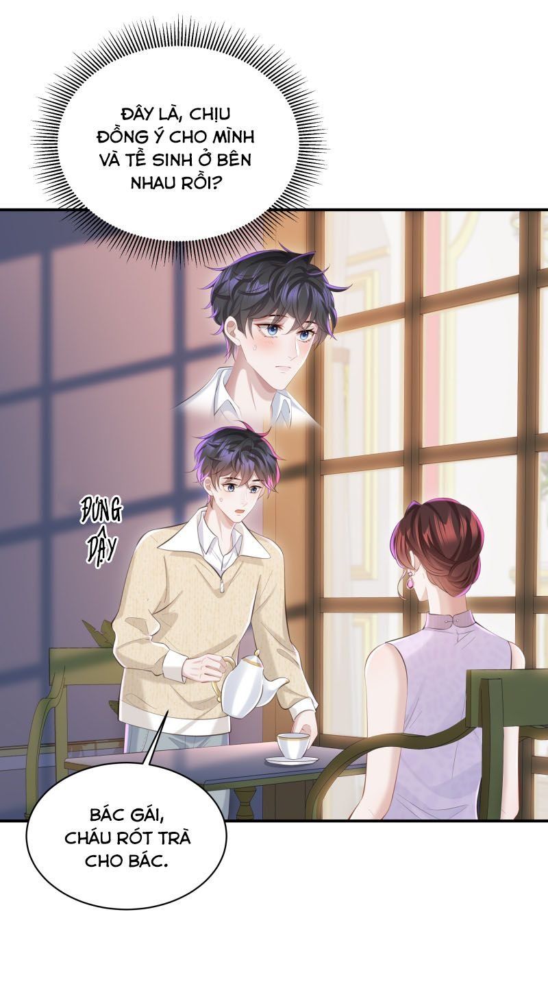 Tâm Sự Thiếu Niên Chapter 47 - Trang 2