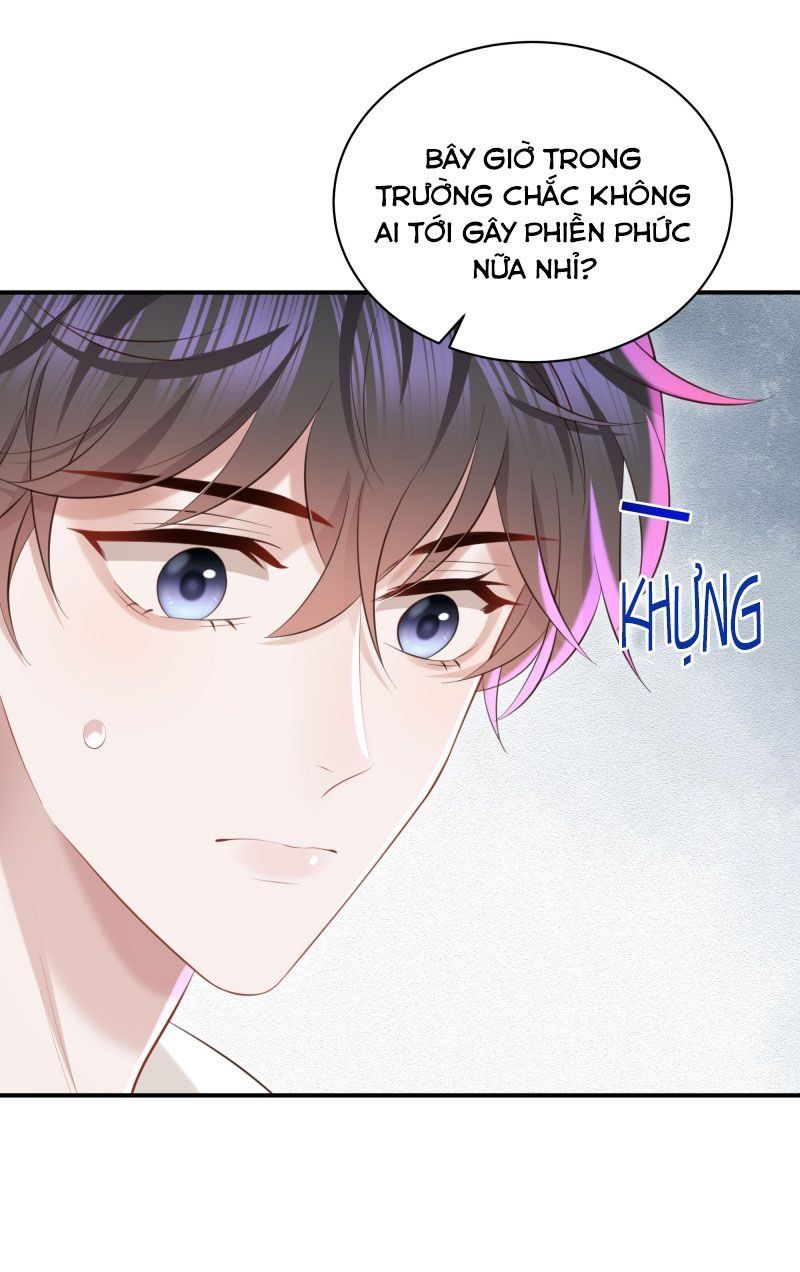 Tâm Sự Thiếu Niên Chapter 47 - Trang 2