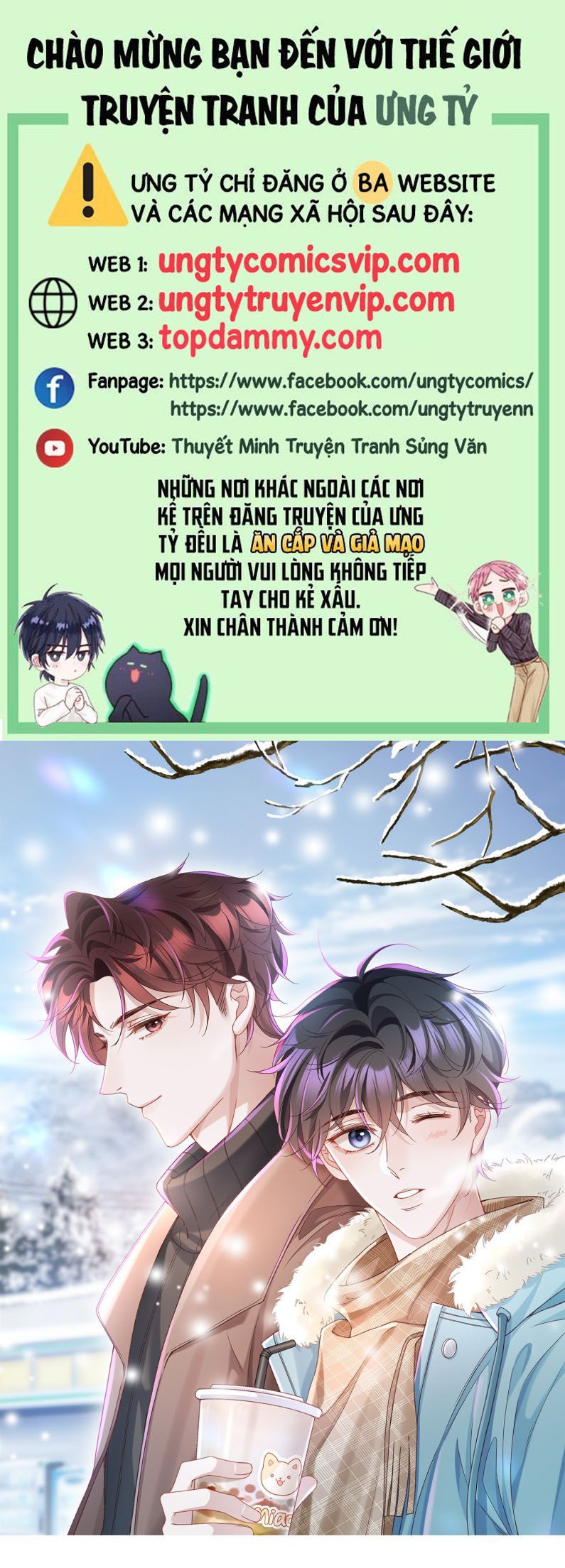 Tâm Sự Thiếu Niên Chapter 47 - Trang 2