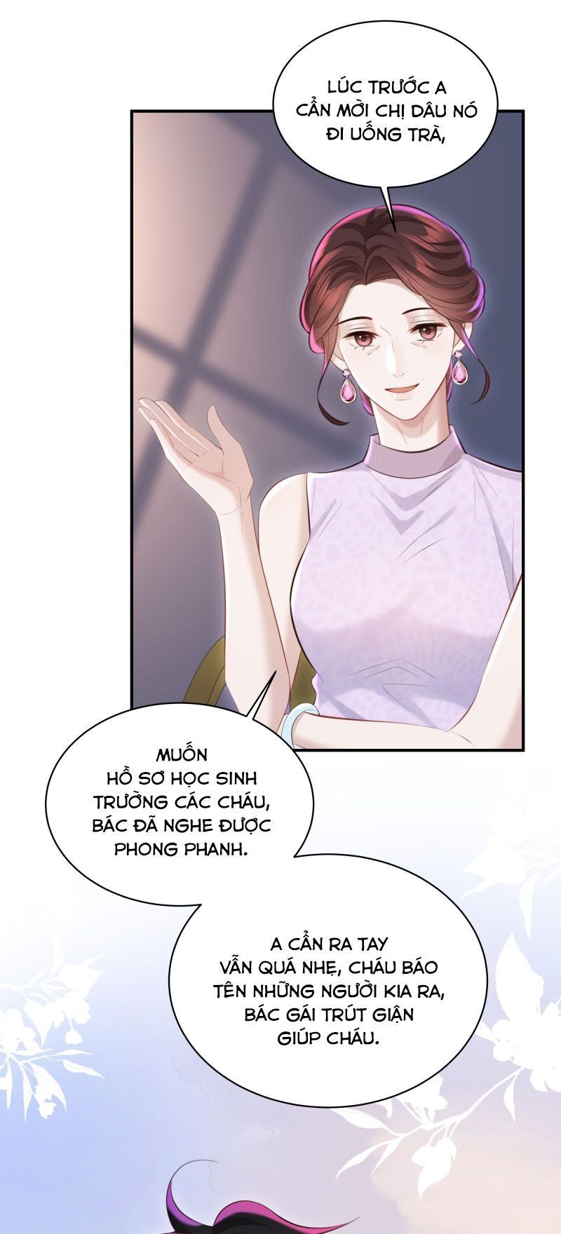 Tâm Sự Thiếu Niên Chapter 47 - Trang 2