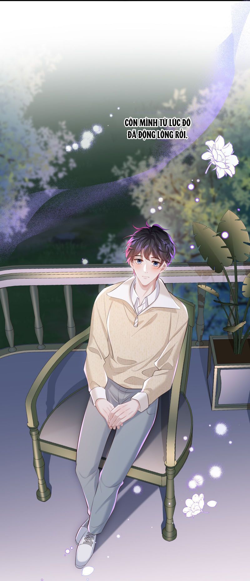 Tâm Sự Thiếu Niên Chapter 47 - Trang 2