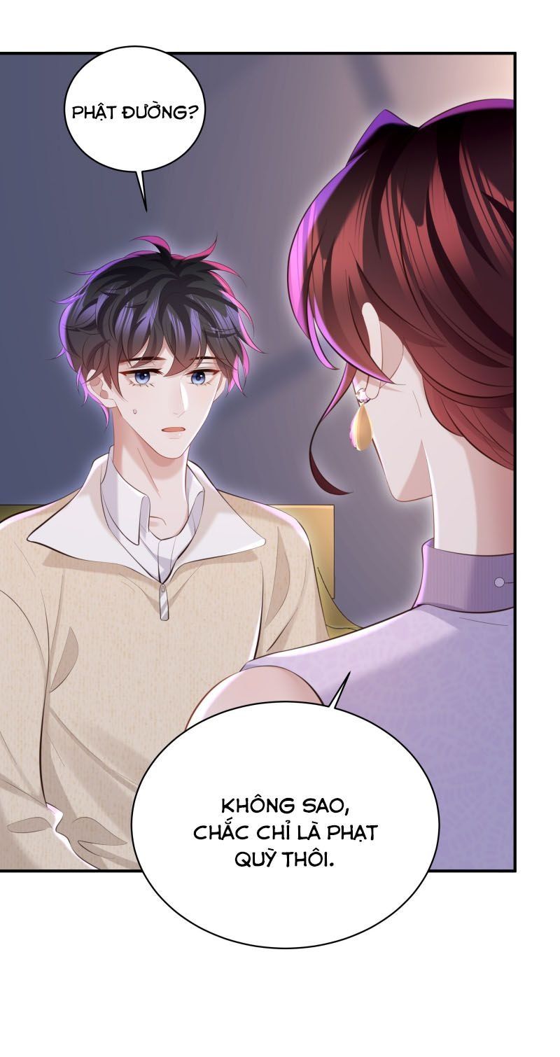 Tâm Sự Thiếu Niên Chapter 47 - Trang 2