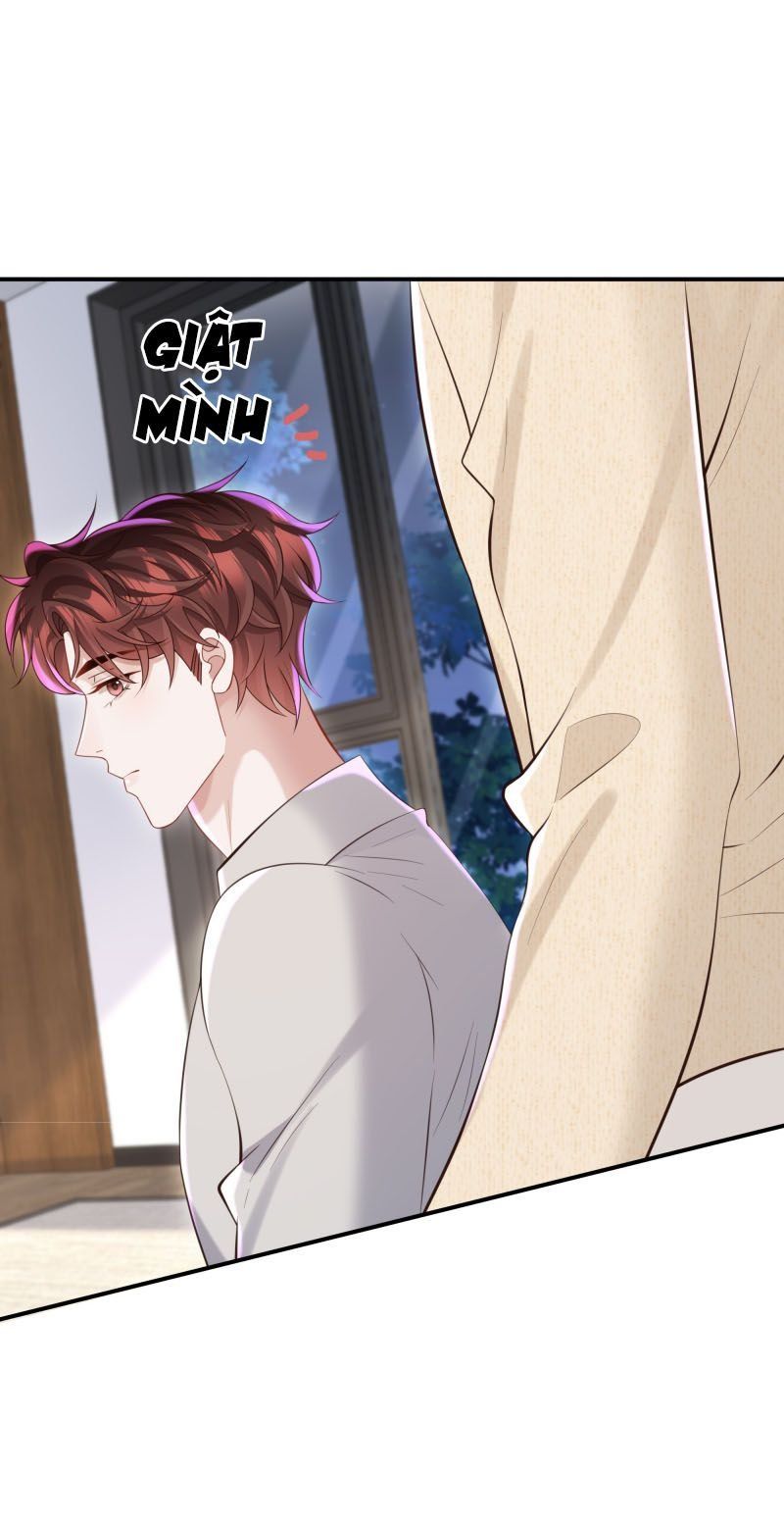 Tâm Sự Thiếu Niên Chapter 47 - Trang 2