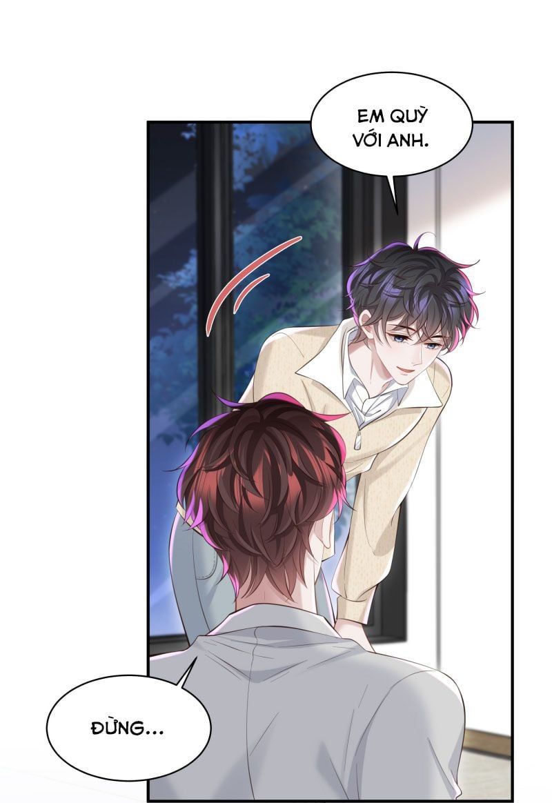 Tâm Sự Thiếu Niên Chapter 47 - Trang 2
