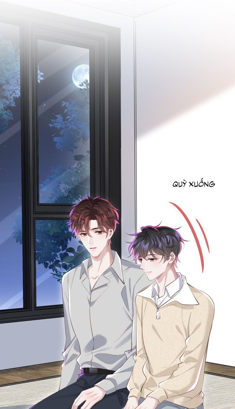 Tâm Sự Thiếu Niên Chapter 47 - Trang 2