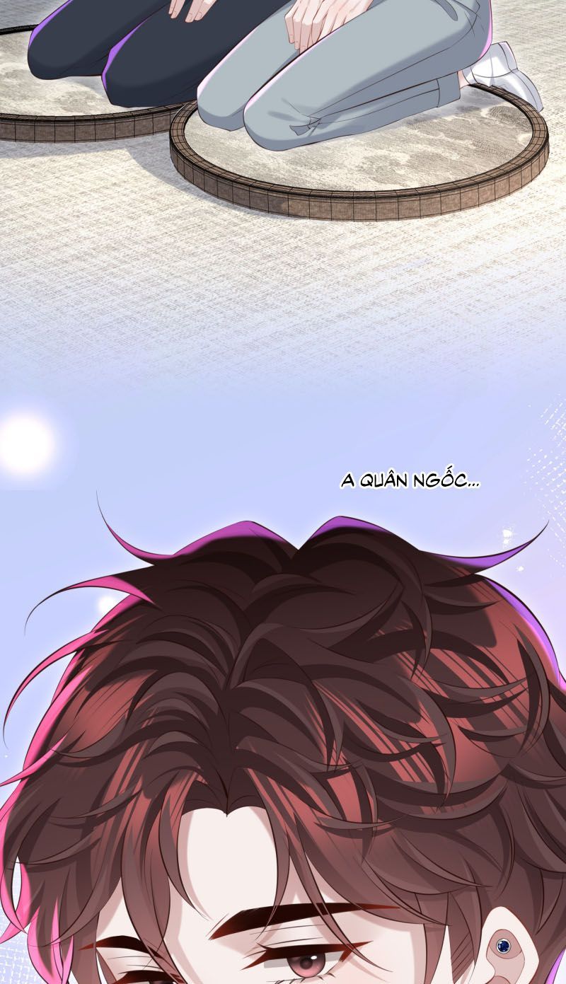 Tâm Sự Thiếu Niên Chapter 47 - Trang 2