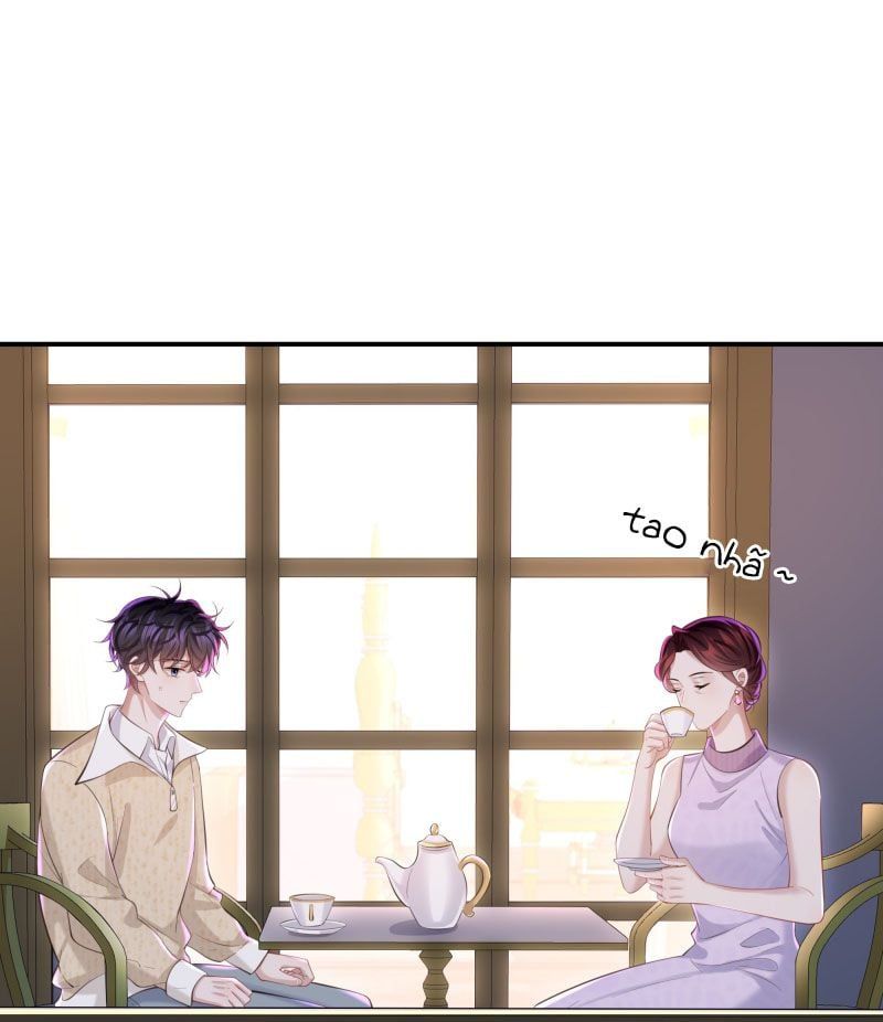 Tâm Sự Thiếu Niên Chapter 47 - Trang 2
