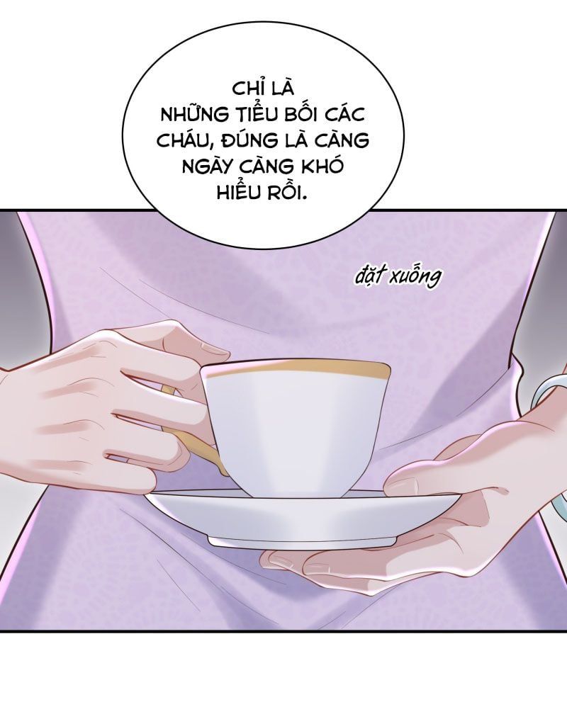 Tâm Sự Thiếu Niên Chapter 47 - Trang 2