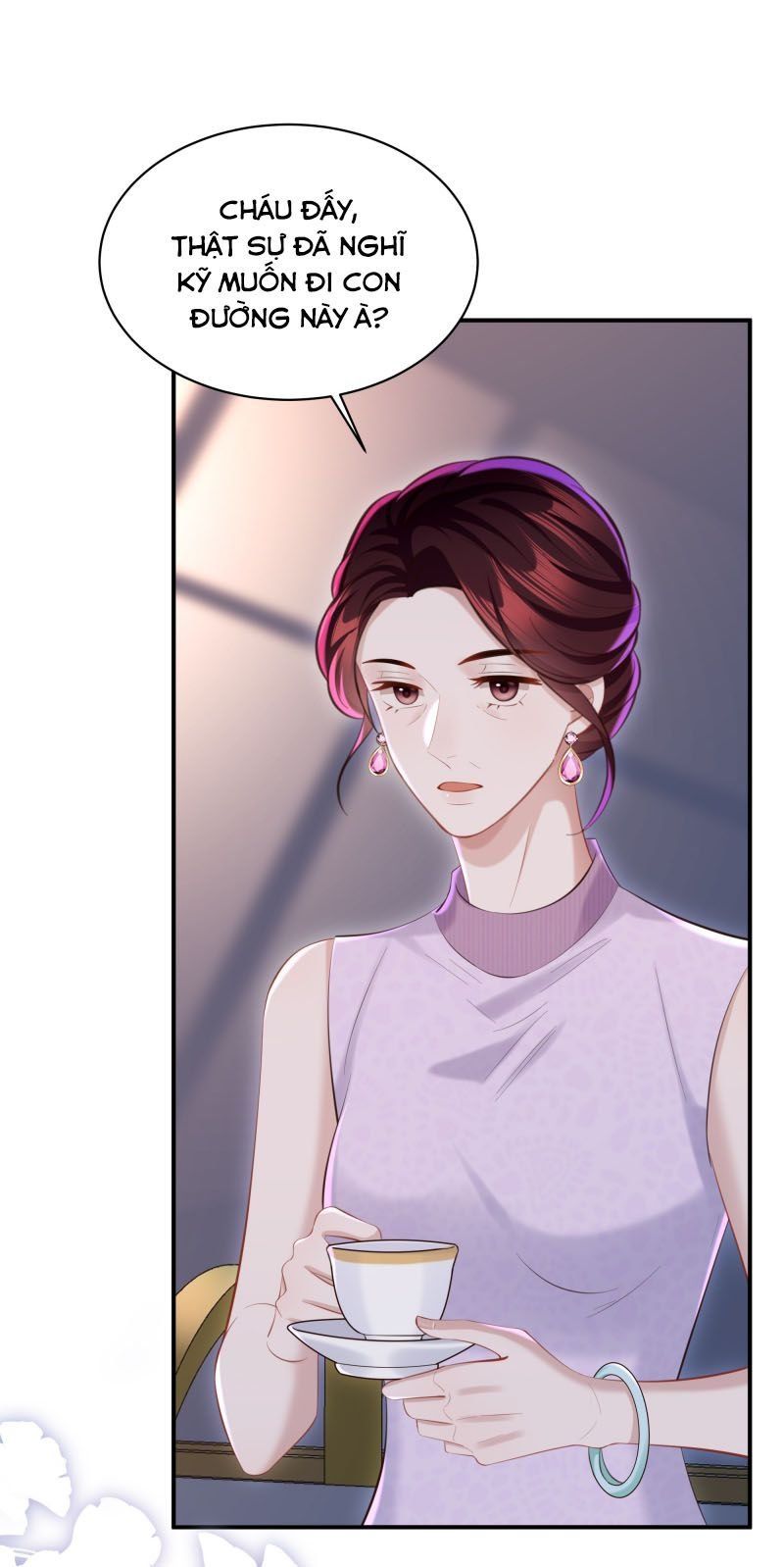 Tâm Sự Thiếu Niên Chapter 47 - Trang 2