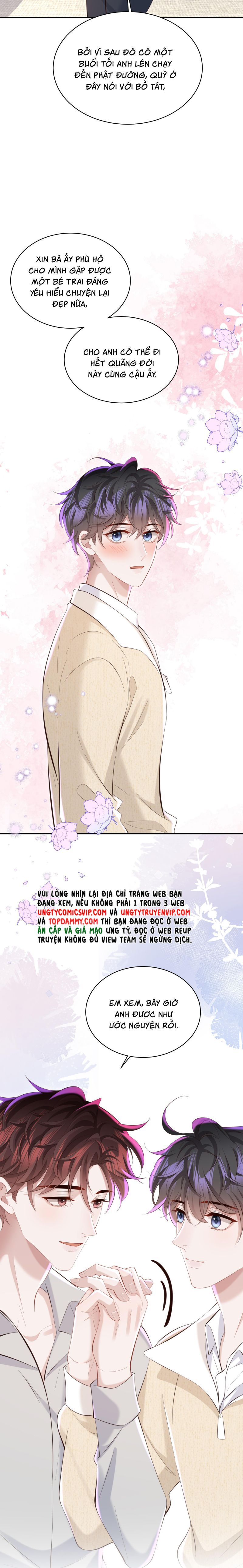 Tâm Sự Thiếu Niên Chapter 48 - Trang 2